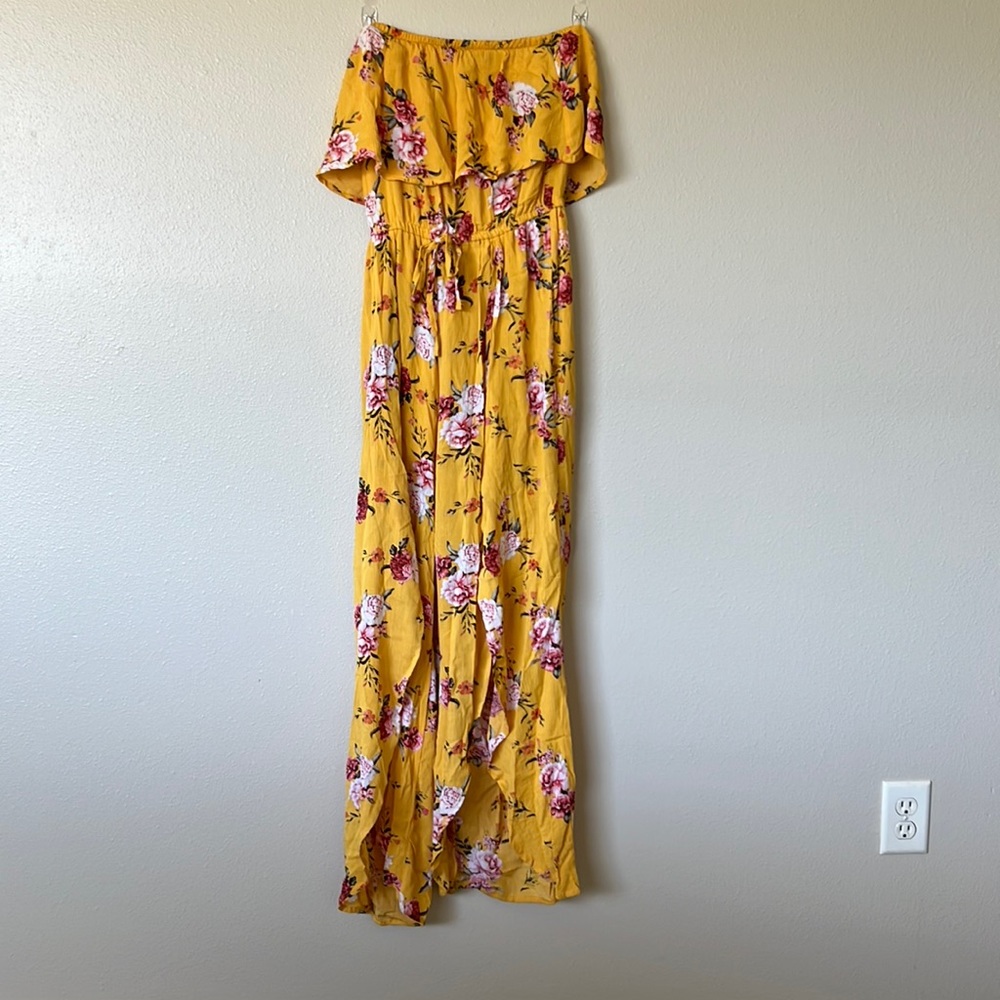 Romper/jumpsuit